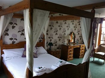 Hotel The White Horse à Haverhill  Extérieur photo