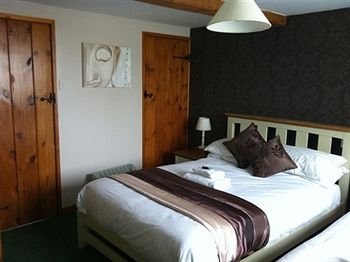 Hotel The White Horse à Haverhill  Extérieur photo